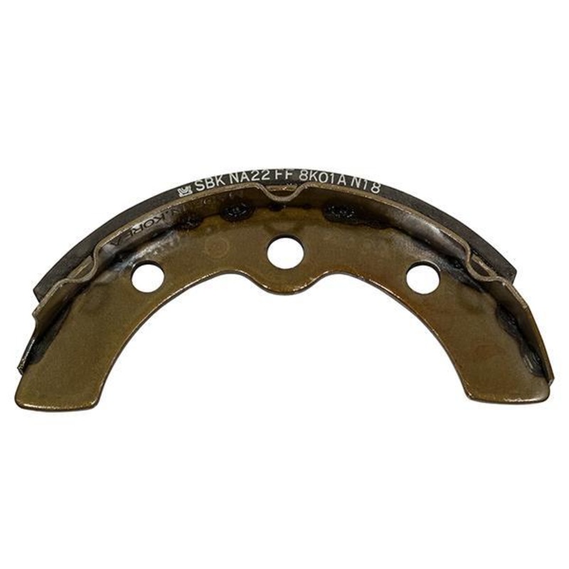 Brake Shoes. 1-3/16 x 6 Long. (8/Pkg)