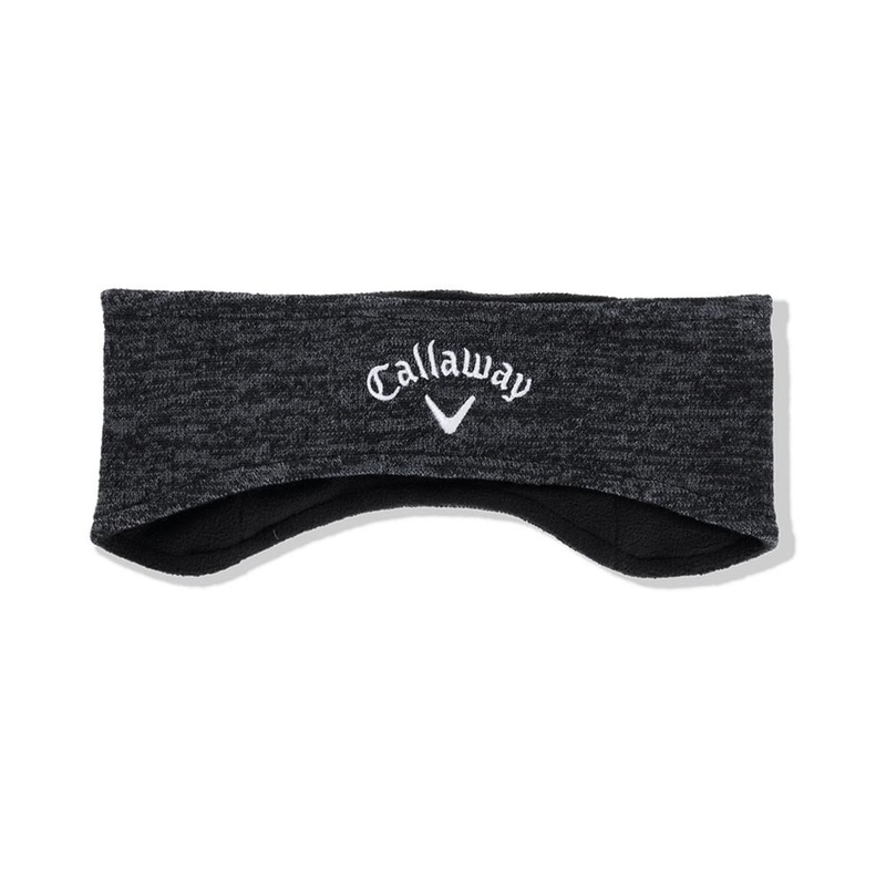 Callaway Tour Authentic Winter Golf Headband