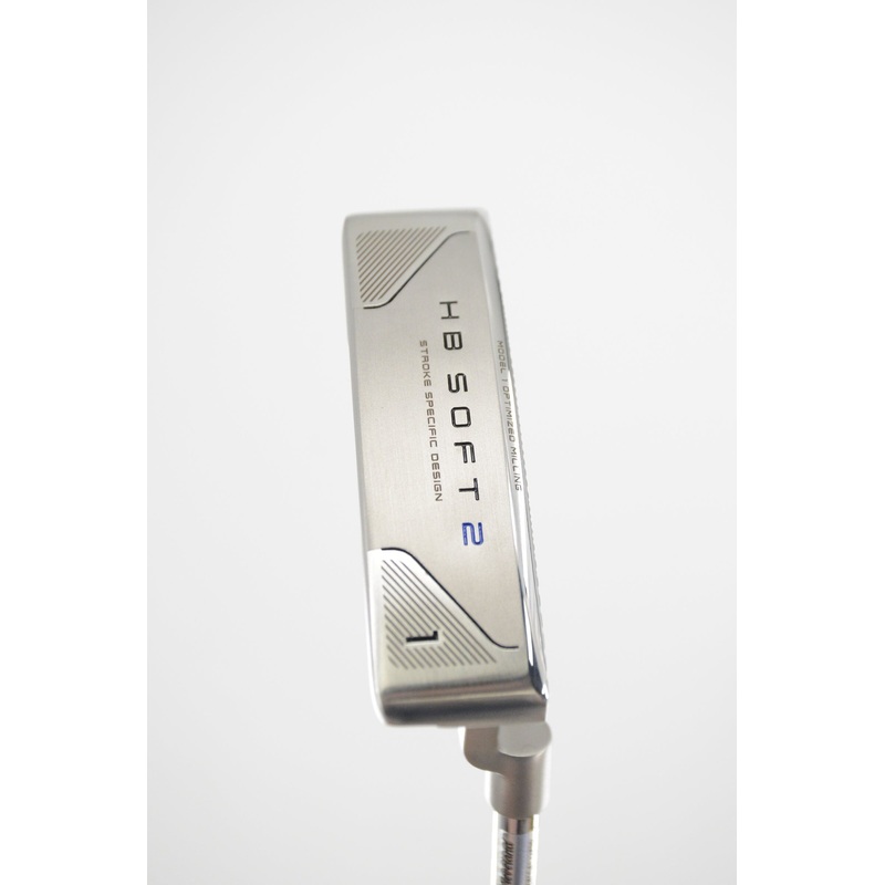 Cleveland HB Soft 2 No. 1 Putter 35