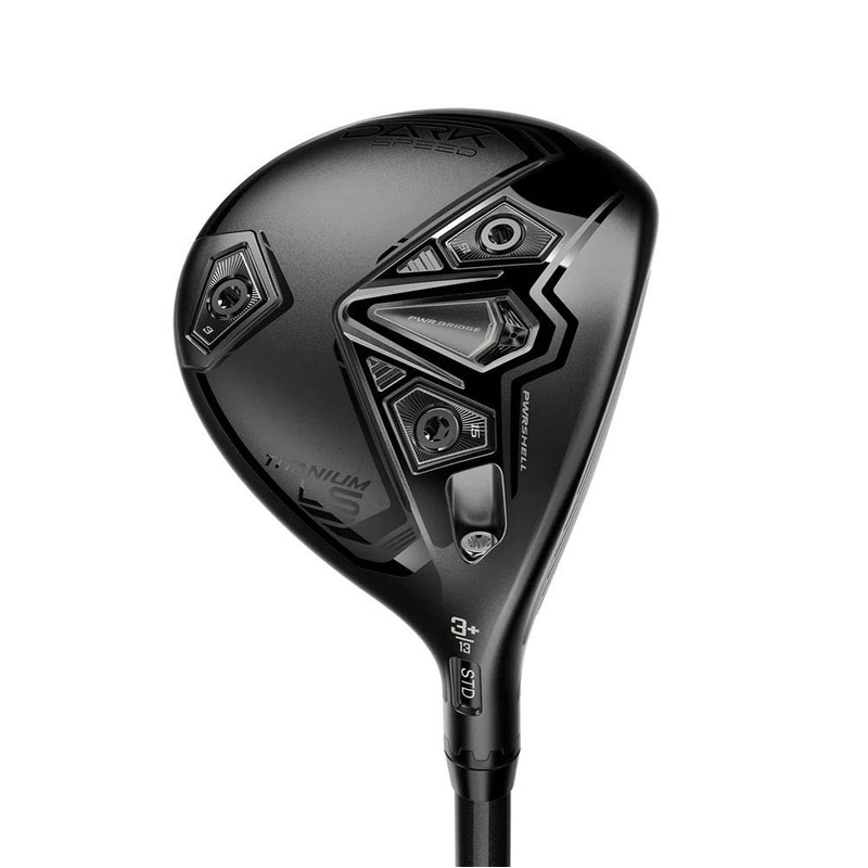 Cobra DARKSPEED LS Fairway Wood (Right-Handed)