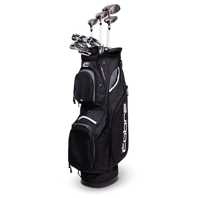 Cobra Women’s Air-X 2 Complete Set