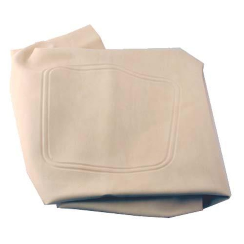 E-Z-GO RXV Oyster Seat Bottom Cover (Fits 2008-Up) PN# 2999