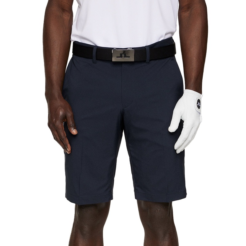 J.Lindeberg Somle Golf Shorts – JL Navy
