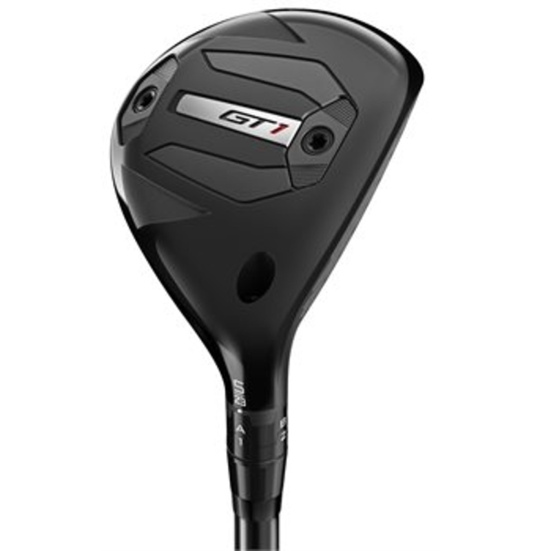 New and Used Titleist GT1 Hybrid Golf Clubs