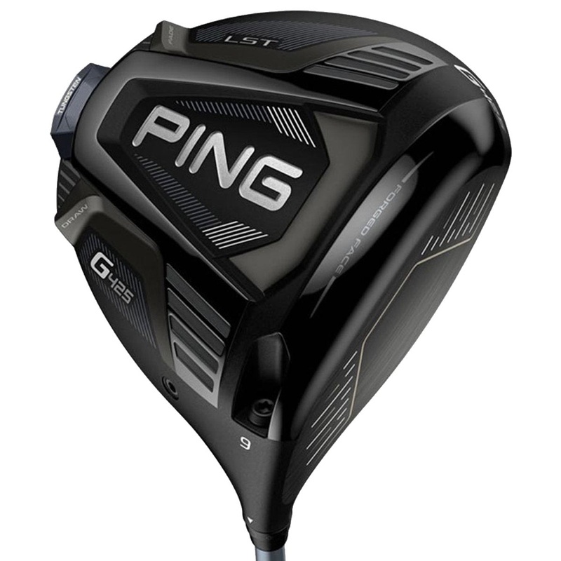 Ping G425 LST Driver (Left-Handed, Loft 10.5)