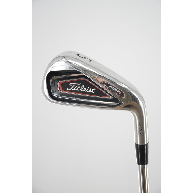 Titleist 716 AP1 5 Iron R Flex 37.75
