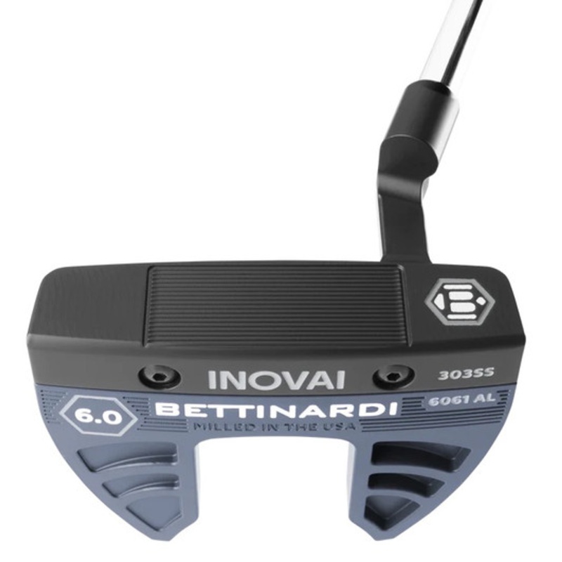 Bettinardi Golf Inovai 6.0 Plumbers Neck Putter