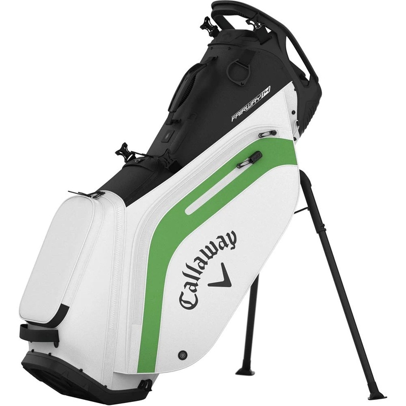 Callaway Elyte Fairway 14 Stand Bag