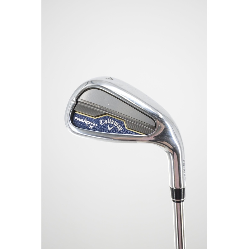 Callaway Paradym X AW SR Flex 35.25