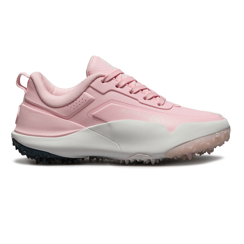 G/Fore Women’s G/18 Golf Shoes – Blush/Snow