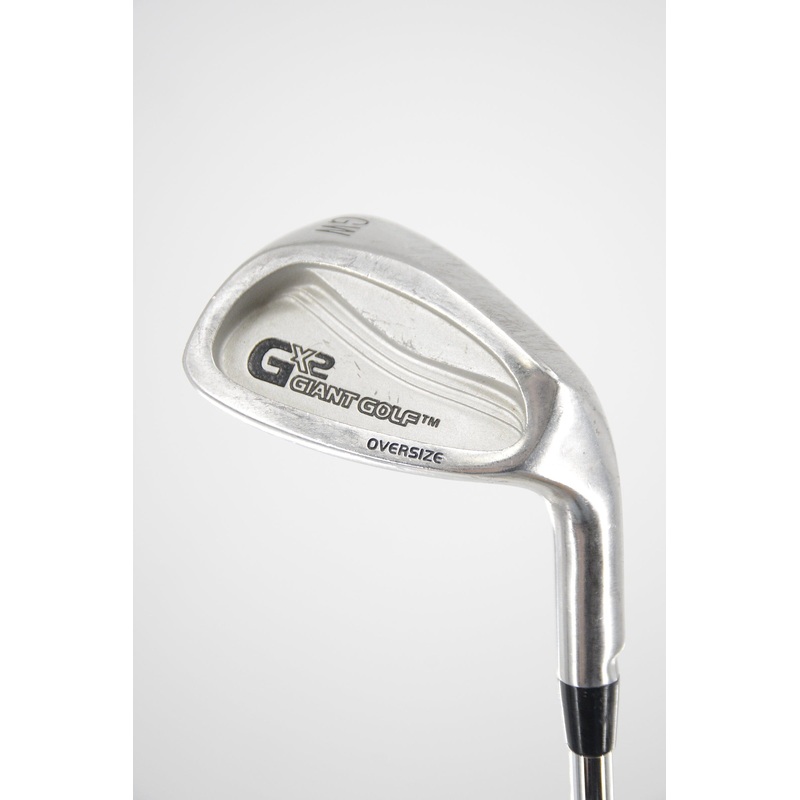 Giant Golf Gx2 Oversized GW S Flex 35