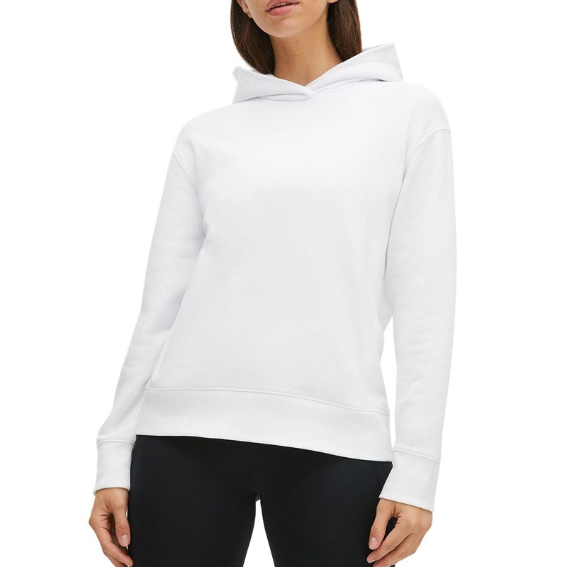 Rohnisch Women’s Sophia Hoodie – White