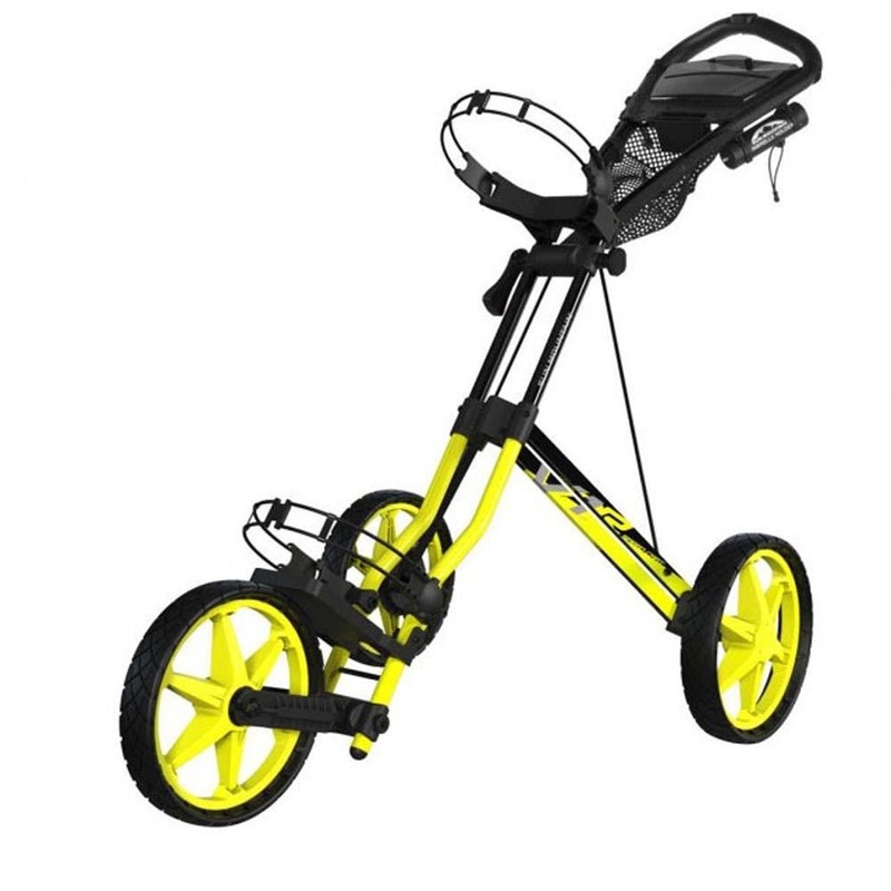 Sun Mountain Speed Cart V1R Push Cart – 2024