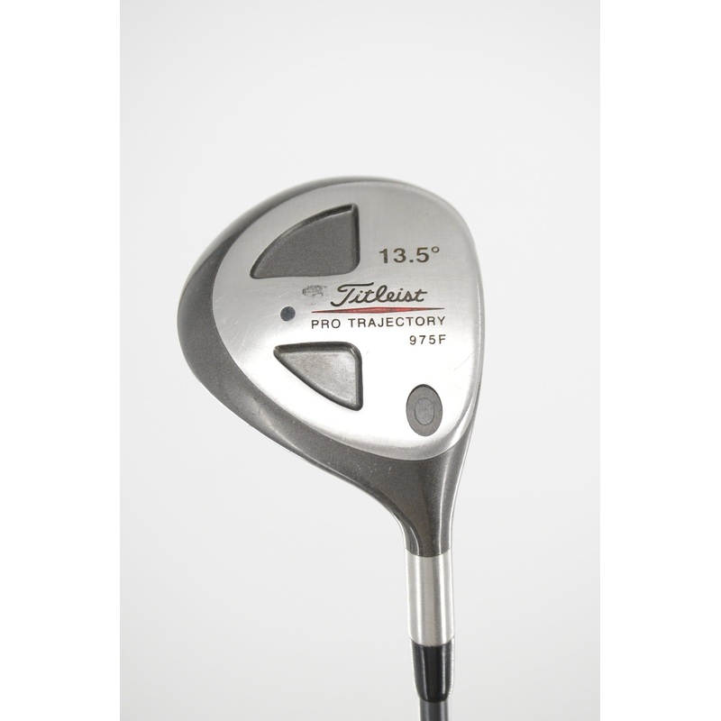 Titleist 975F 13.5 Degree Wood X Flex 42.75