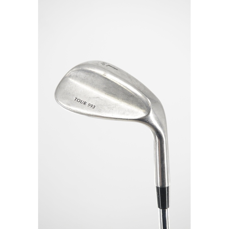Tour 993 60 Degree Wedge Wedge Flex 34.75