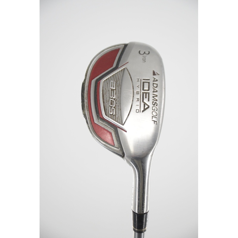 Adams Idea A3Os Boxer 3 Hybrid R Flex 40
