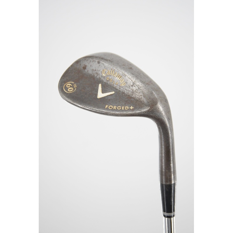 Callaway Forged + 60 Degree Wedge Wedge Flex 35
