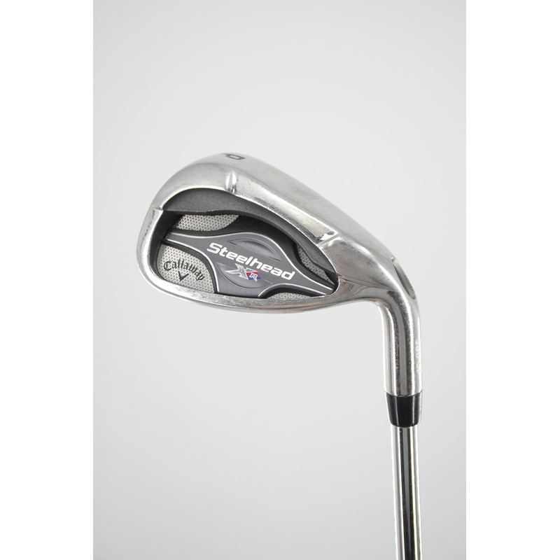 Callaway XR PW S Flex 36.5