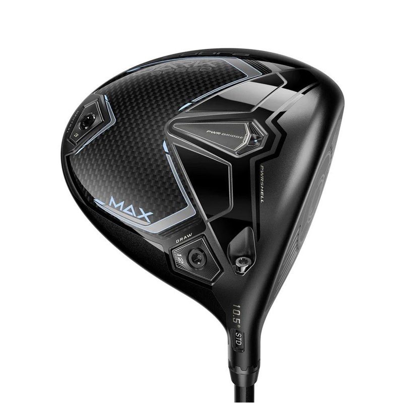 Cobra Women’s DARKSPEED MAX Driver (Right-Handed)