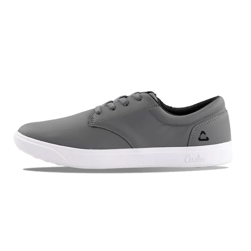 Cuater The Wildcard Leather Golf Shoes – Quiet Shade