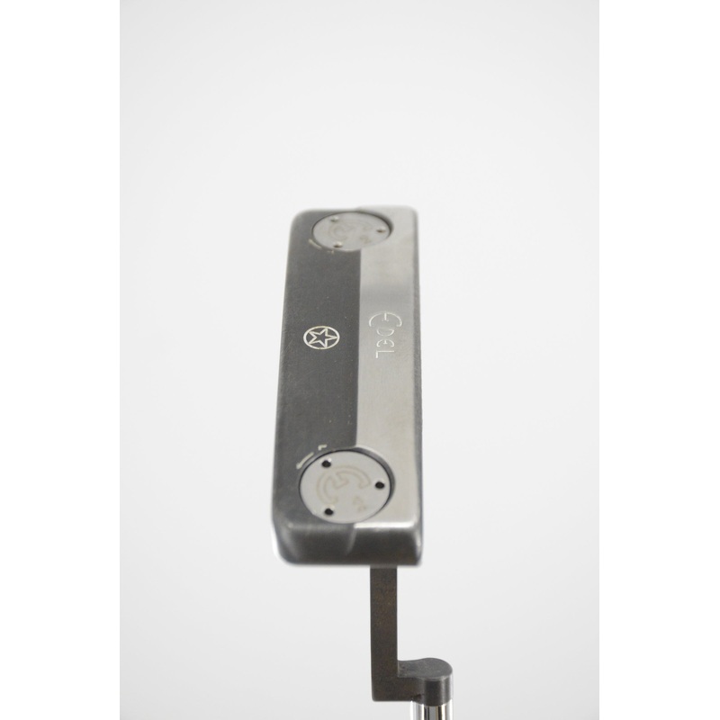 Edel Standard Series Blade Putter 33