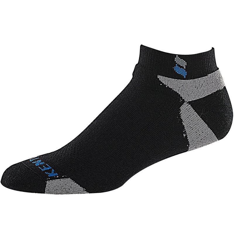 Kentwool Men’s Classic Ankle Golf Socks