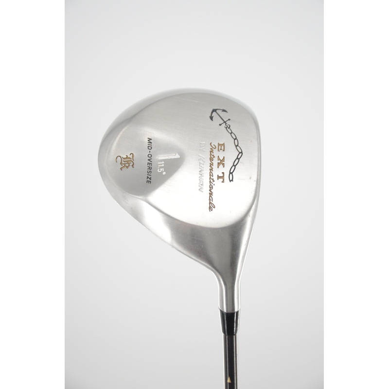 Kunnan EXT Internationale 11.5 Degree Driver R Flex 43.5