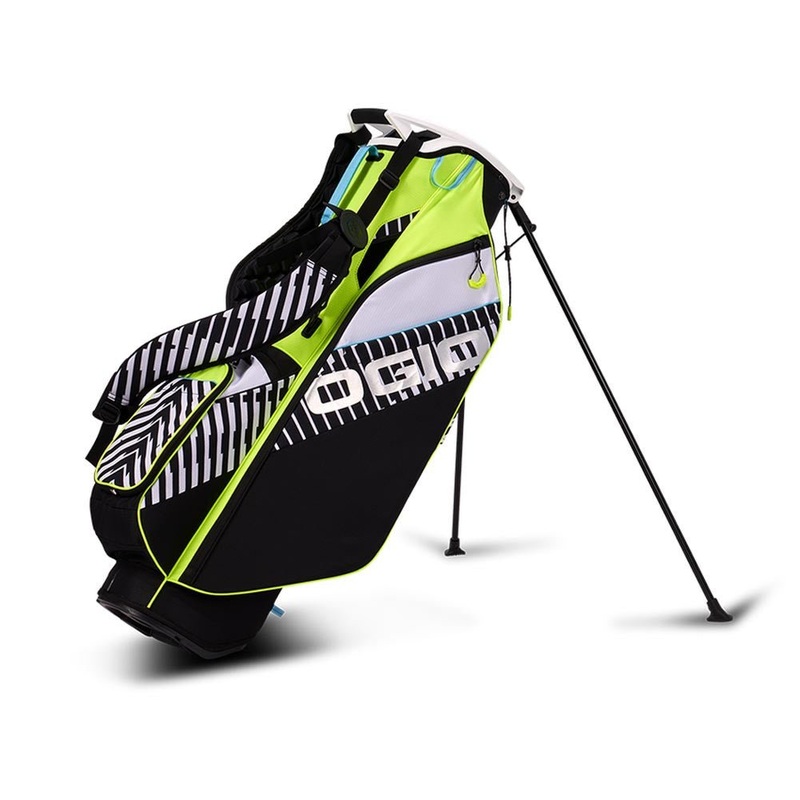 OGIO Fuse Stand Bag – 2024 – Prior Generation