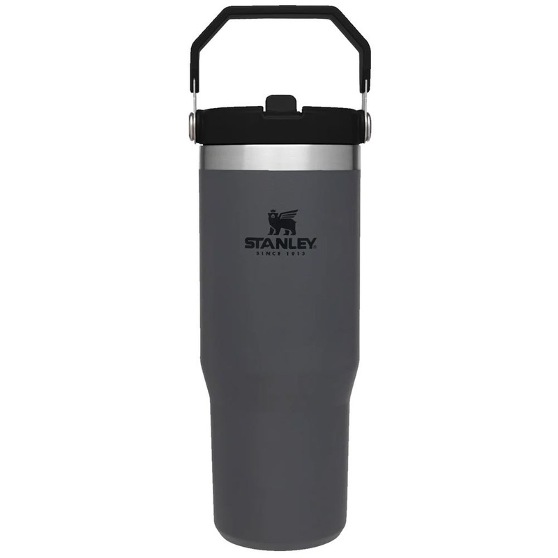 Stanley The IceFlow Flip Straw Tumbler – 30 oz