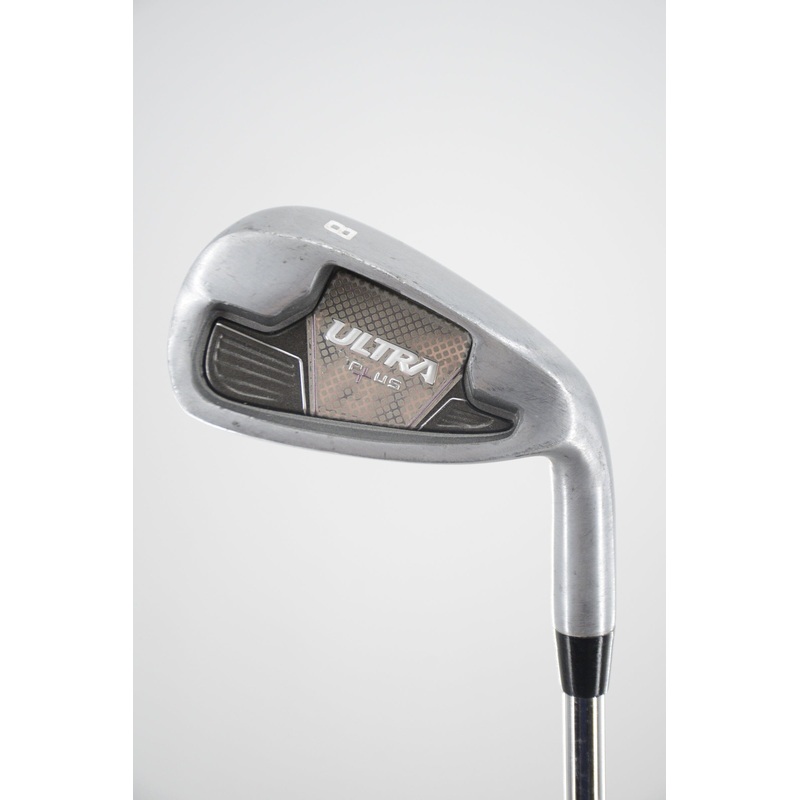 Women’s Strata Ultra+ 8 Iron W Flex 35.5