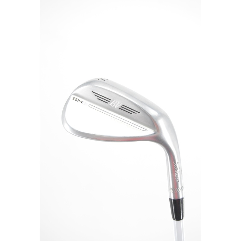 Women’s Titleist Vokey SM9 Tour Chrome 56 Degree Wedge W Flex 34
