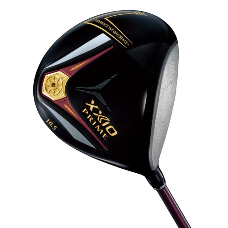 XXIO Golf Prime 13 Driver