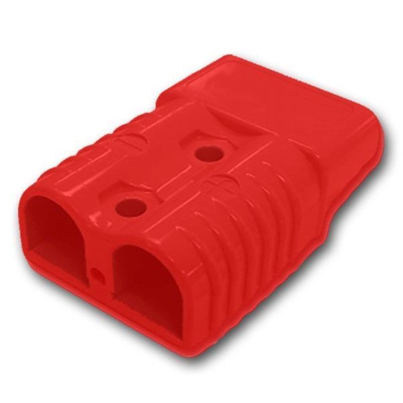 8.5ft SB175 Cord – Red