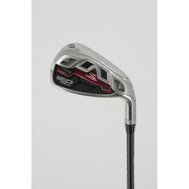 Cobra Bio Cell 5-PW, SW Iron Set R Flex -0.25