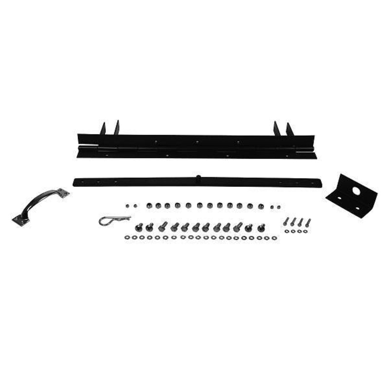 Dump Box Conversion Kit (Universal Fit) PN# 9057