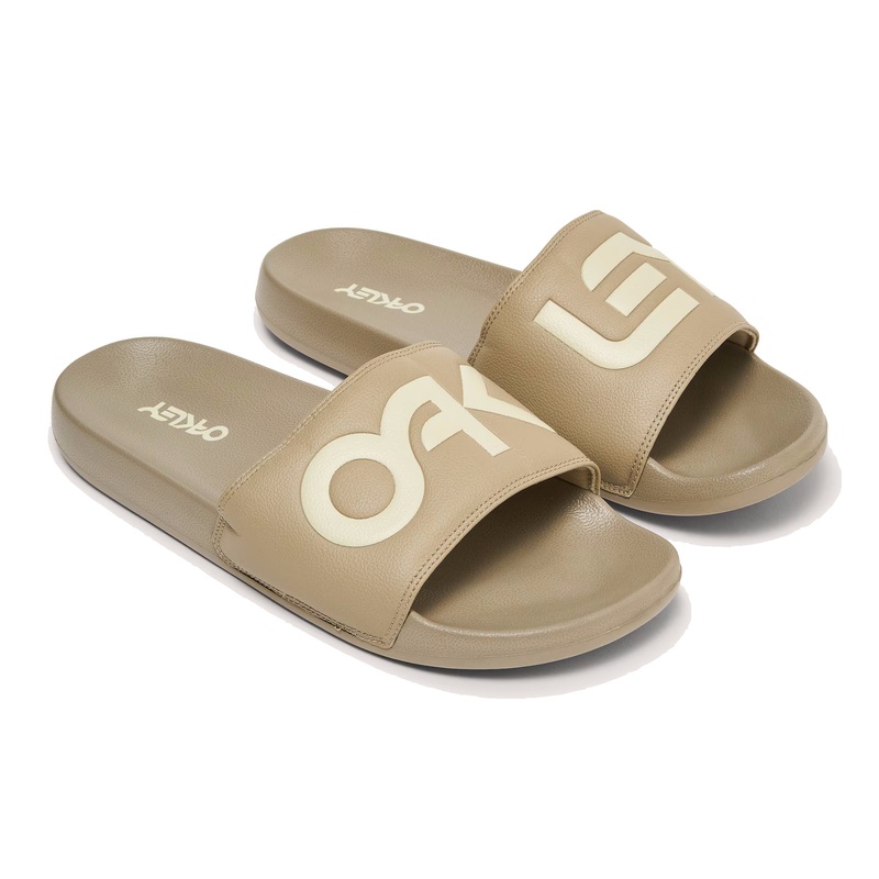Oakley Men’s B1B Slide 2.0 Sandal – Rye