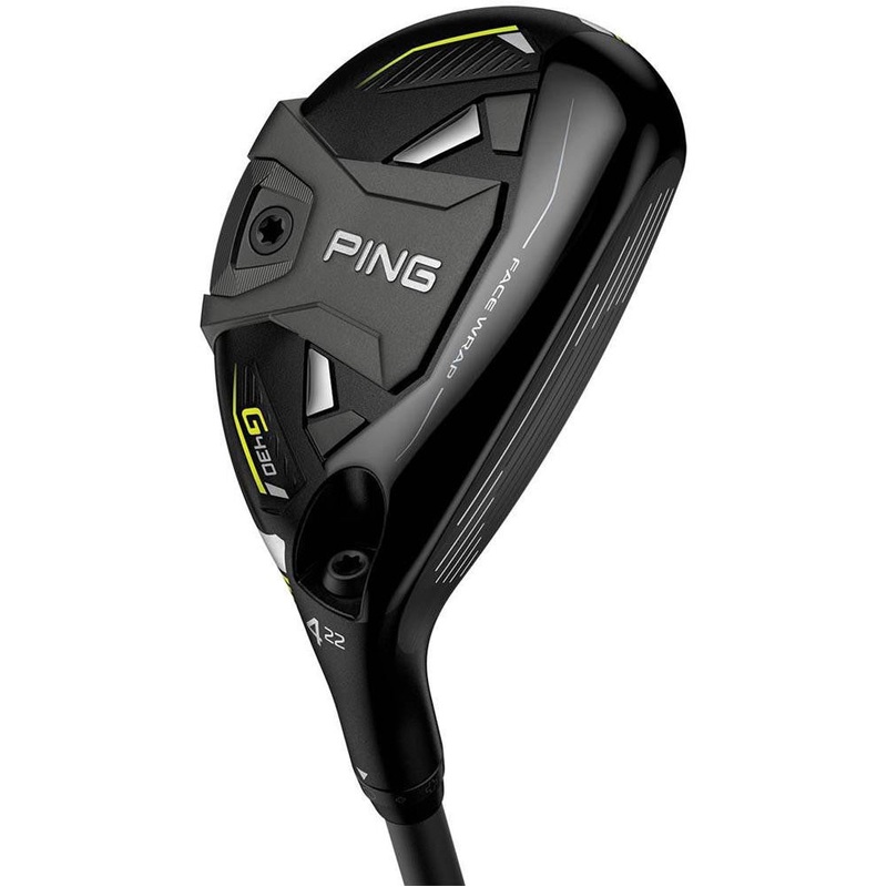 Ping G430 Hybrid (Left-Handed)