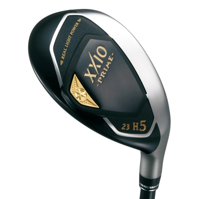 Pre-Owned XXIO Golf Prime X Hybrid