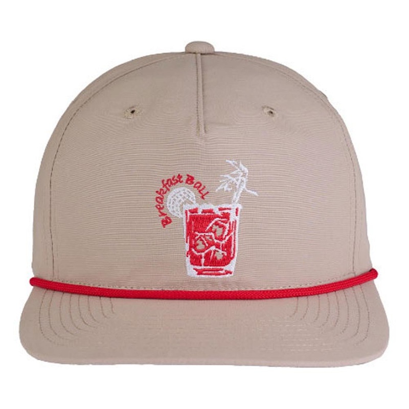 Swannies Porter Hat|Tan