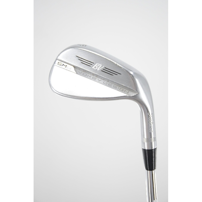 Titleist Vokey SM8 Tour Chrome 48 Degree Wedge Wedge Flex 35.5