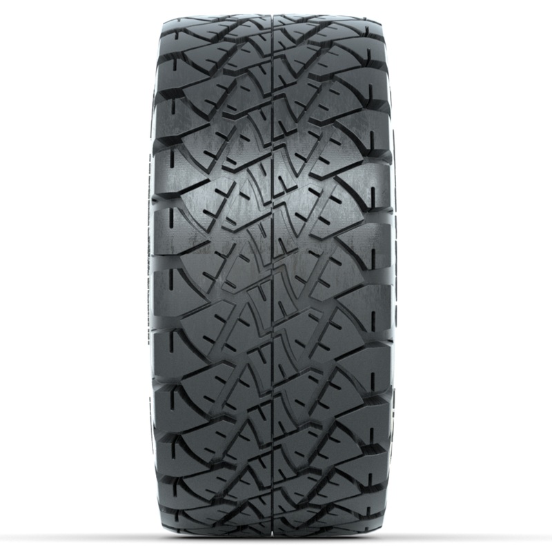 22×10-10 GTW Timberwolf A/T Tire PN# 20-069