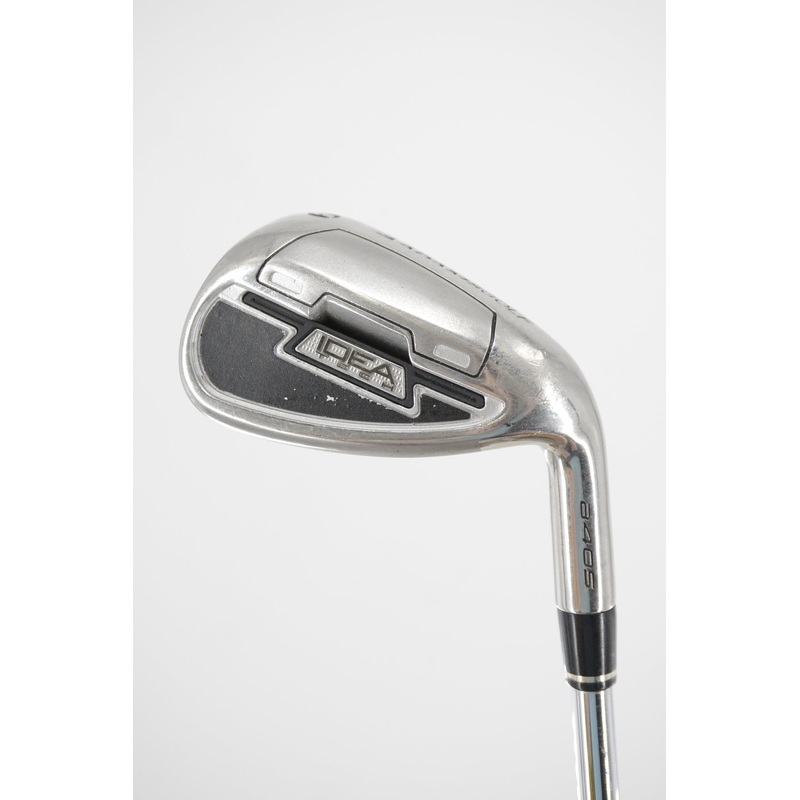 Adams Idea Tech A4Os 9 Iron R Flex 36