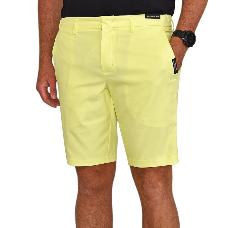 BOSS Litt Golf Shorts – Light/Pastel Green