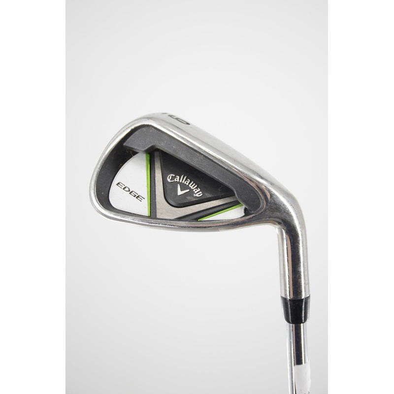 Callaway 2018 Edge 9 Iron R Flex 35.5