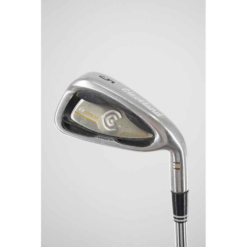 Cleveland CG Gold 5 Iron Uniflex 37.75