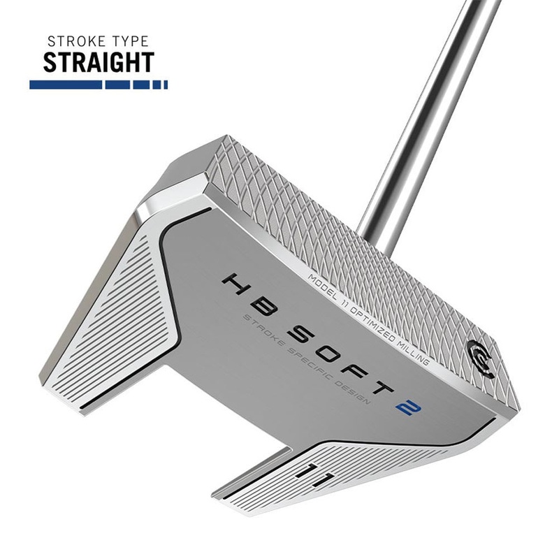 Cleveland Huntington Beach Soft 2 #11C Putter