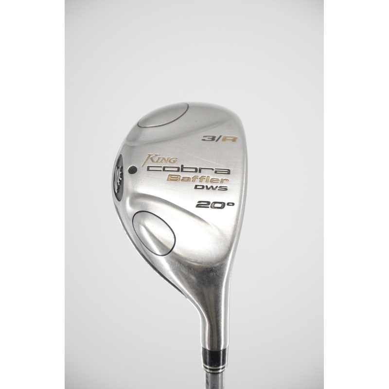 Cobra Baffler Dws 3 Hybrid R Flex 40.25