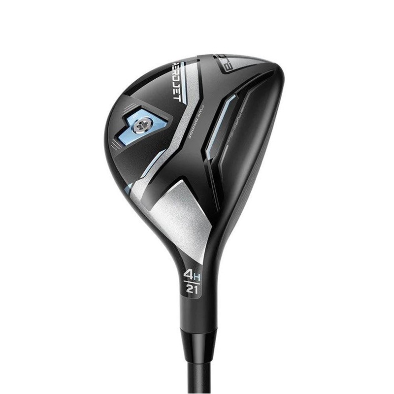 Cobra Women’s Aerojet Hybrid (Right-Handed)