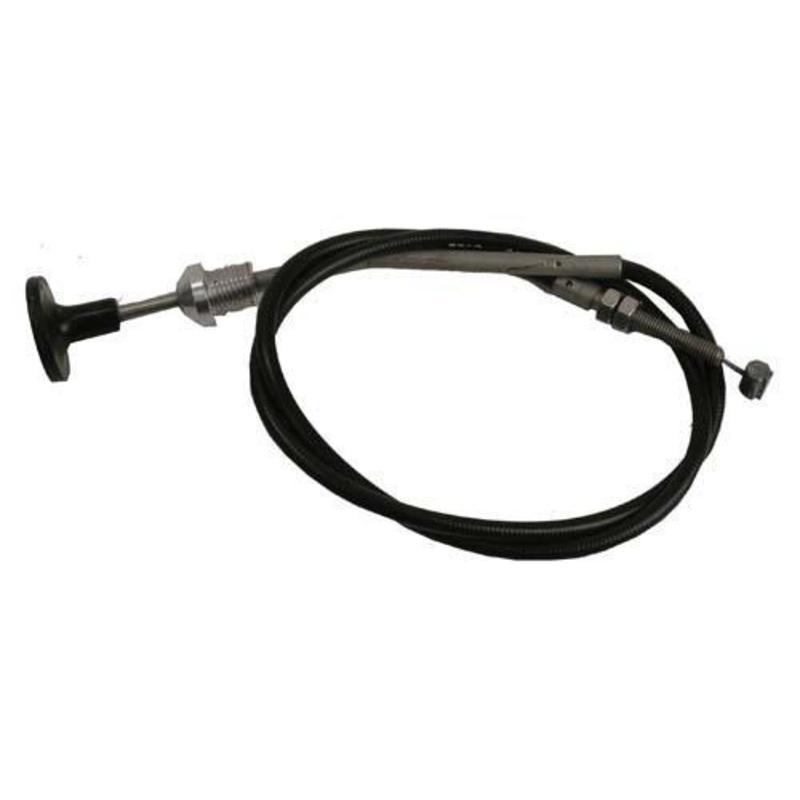EZGO ST400 Choke Cable With Medium Wheel Base (Years 2009-Up)