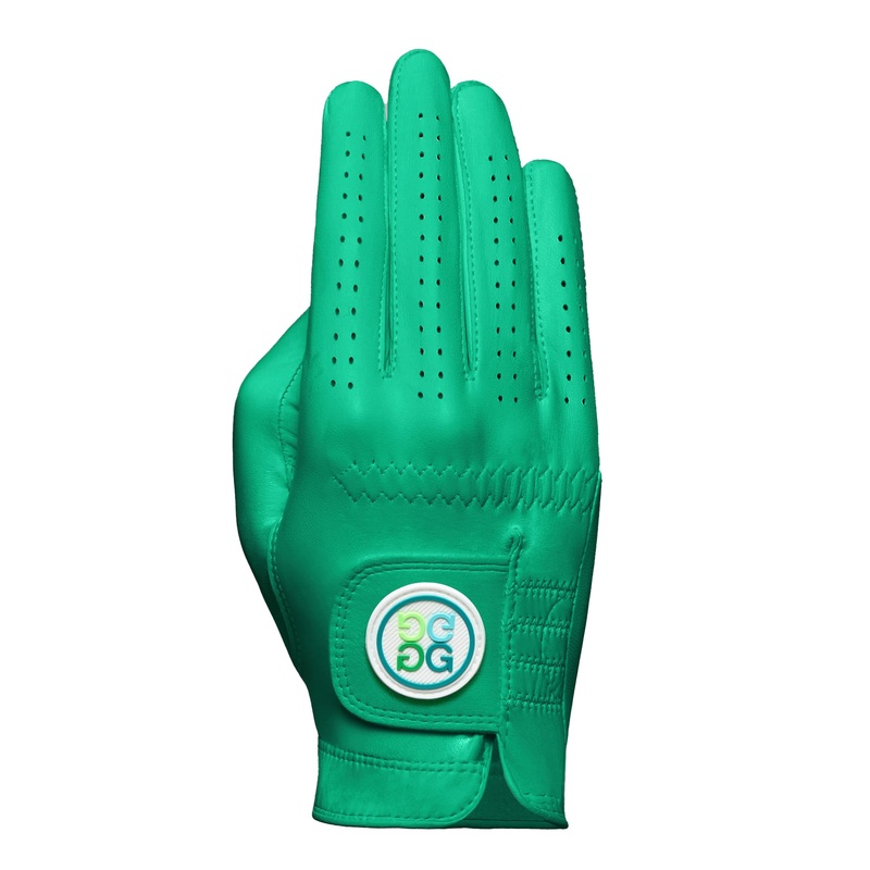 G/Fore Women’s Signature Right Golf Glove – Clover